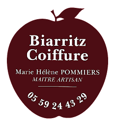 Photo n°8 de Biarritz Coiffure Pommiers Marie-Hélène à Biarritz (Salon de coiffure)