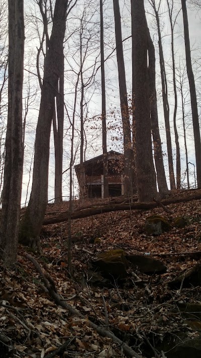 Photos of Antler Log Cabins