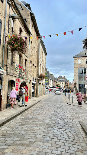 Tourist Office of Lannion Gallery - France