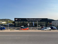 AD Garage Expert KV AUTO à Les Arcs