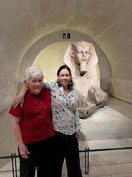 Photo n°64 de Babylon Tours Paris à Paris (Attraction touristique)