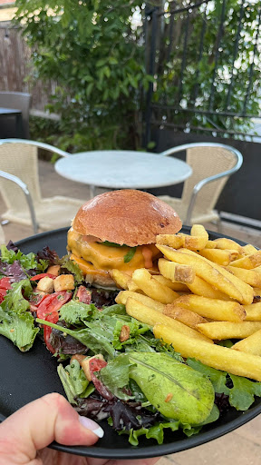 Photo 3 - EN-CAS DE FAIM