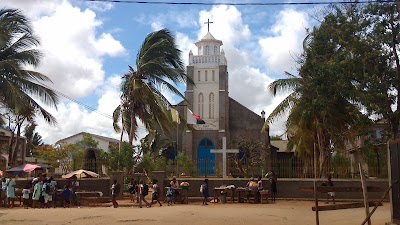 photo of Ecar St Joseph Belo Sur Tsiribihina