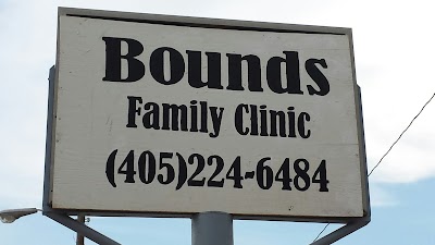 BOUNDS FAMILY CLINIC, INC.