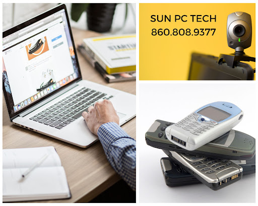 SunPC Tech - Visual