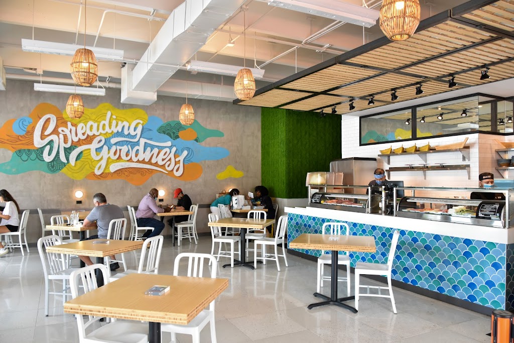 Liberty Kitchen