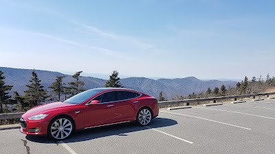Photos of Mt Mitchell State Park