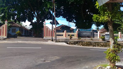 Photos of Kantor Kecamatan Ngawen