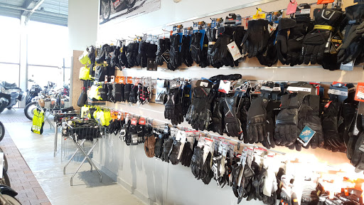 Axel's Bike Shop - Thumbnail