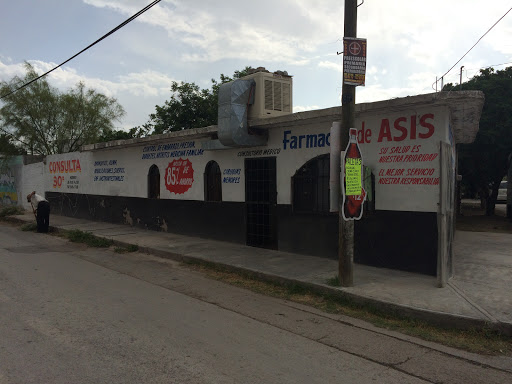 CONSULTORIO DE ASIS - Visual