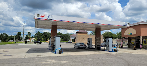 Quick Stop Inc