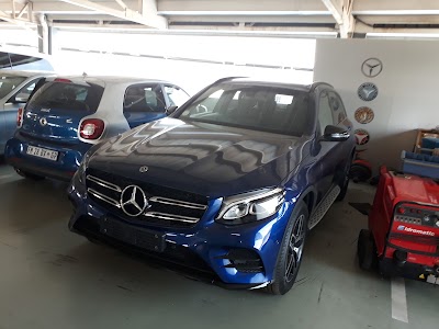 Photos of Mercedes-Benz Wonderboom (Pretoria)