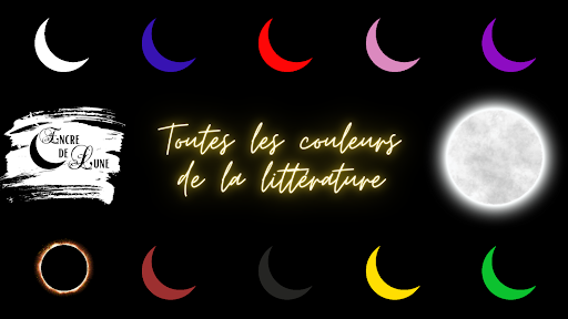 Éditions Encre de Lune - Thumbnail