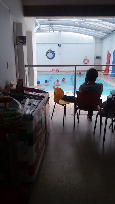 Photos of Diana Espinosa Aquatics Center