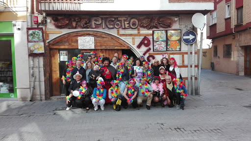 Pub Límite - Visual