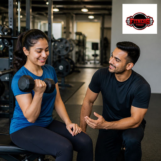 Feeling nervous about joining a new gym? You’re not alone. At Fitness Today - Kasba in Kolkata, o… post image