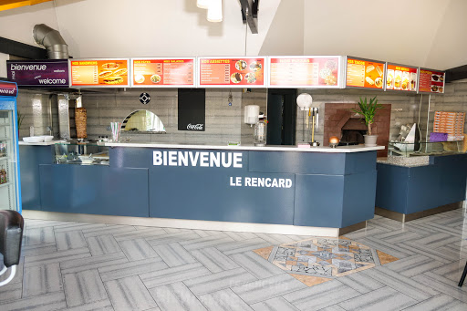 Photo 3 - Le Rencard