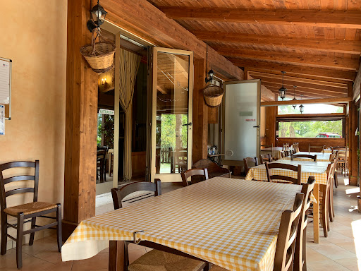 Ristorante Belvedere di Rigoni