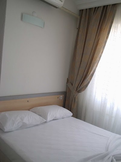 Photos of Konak Hotel