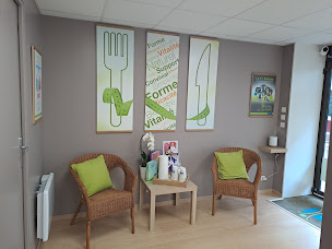 Photo n°3 de dietplus Bernay à Bernay (Coaching professionnel)