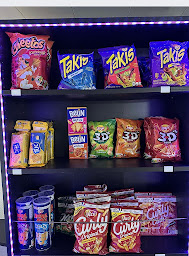 Photo n°8 de Easy market 25 à Montbéliard (Épicerie)