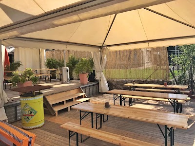 Photos of STRANDCAF&Egrave; F&Auml;HRHAUS