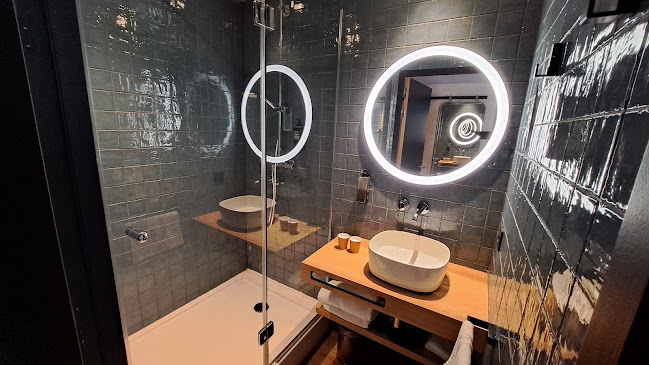 ibis budget Le Tréport Mers-les-Bains - Dieppe