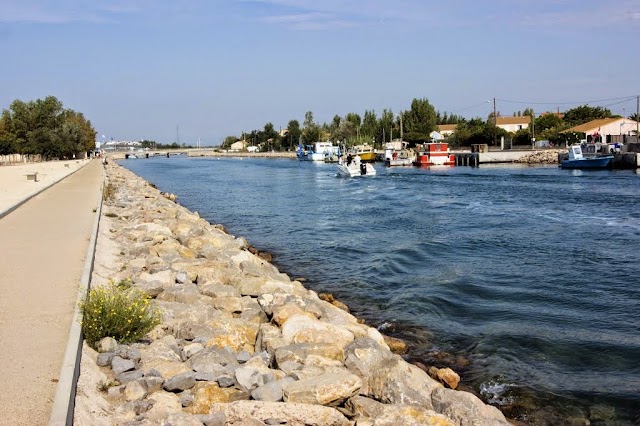 Marseillan Plage