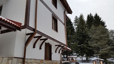 Photos of Mountain Lake Hotel