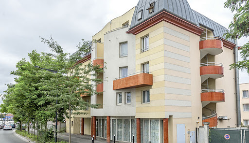 Photo de EHPAD Résidence La Peupleraie à Villetaneuse (93430)