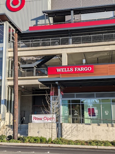 Wells Fargo Bank