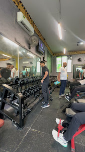 J&K Fitness Unisex Gym, Airoli – Videos in Navi Mumbai, Maharashtra