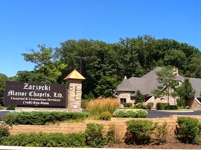 Zarzycki Manor Chapels, Ltd.