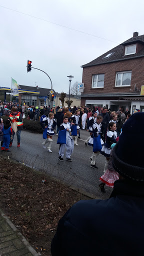 Nordhorn Marienstraße - Thumbnail