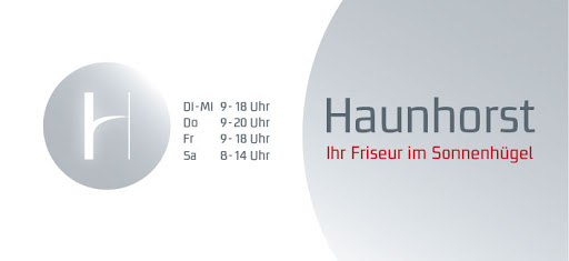 Haunhorst Friseursalon