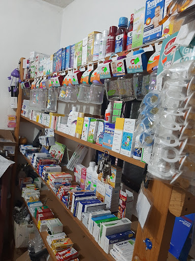 FARMACIA Humana Guzman - Thumbnail