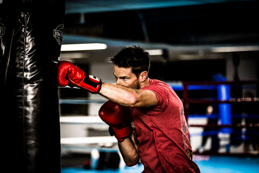 Adrenaline Boxing & Conditioning - Thumbnail