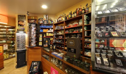 Mons Tobacconist