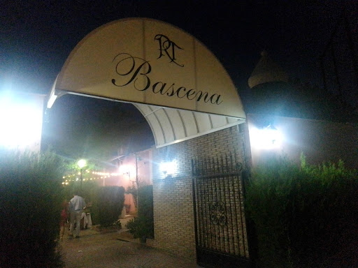 Pub Bascena - Visual