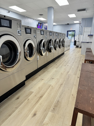 Sunny Laundry LLC