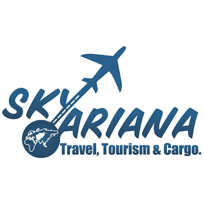 Sky Ariana Travel Tourism & Cargo Services