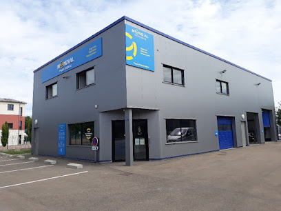 Mondial Pare-Brise