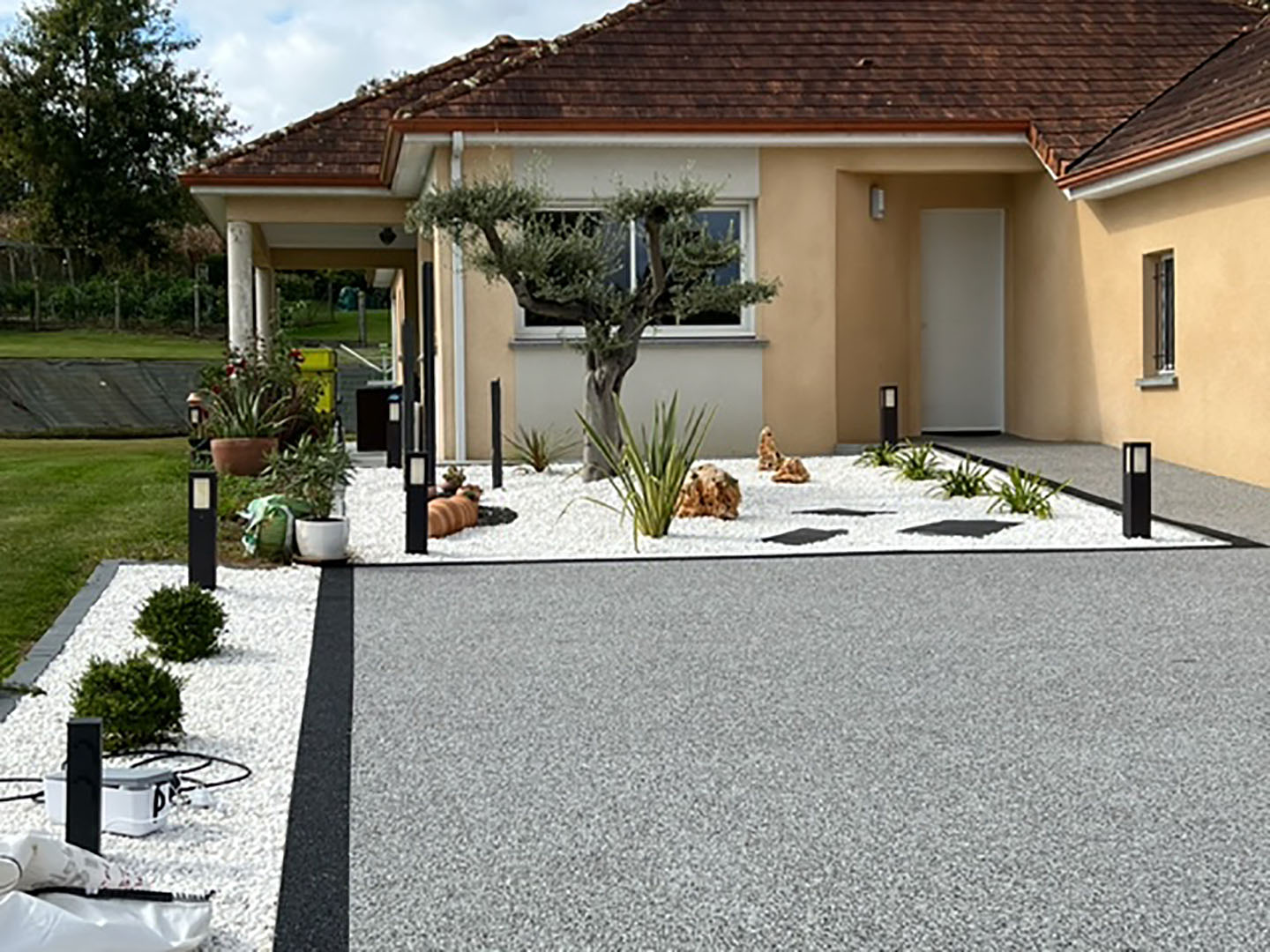 Chambres d'hôtes Orthez Chez Christiane et Gerard - Housity