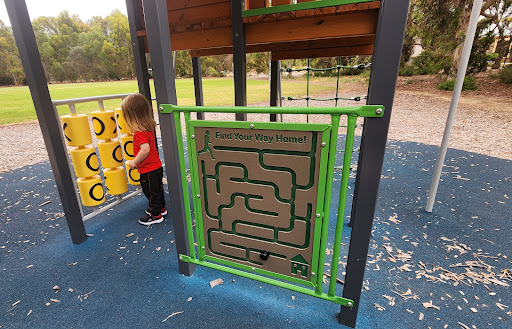 Lochiel Park Playground - Thumbnail