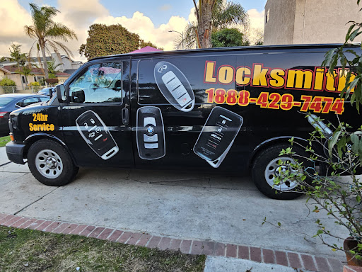 A1 Stanley Locksmith - Thumbnail