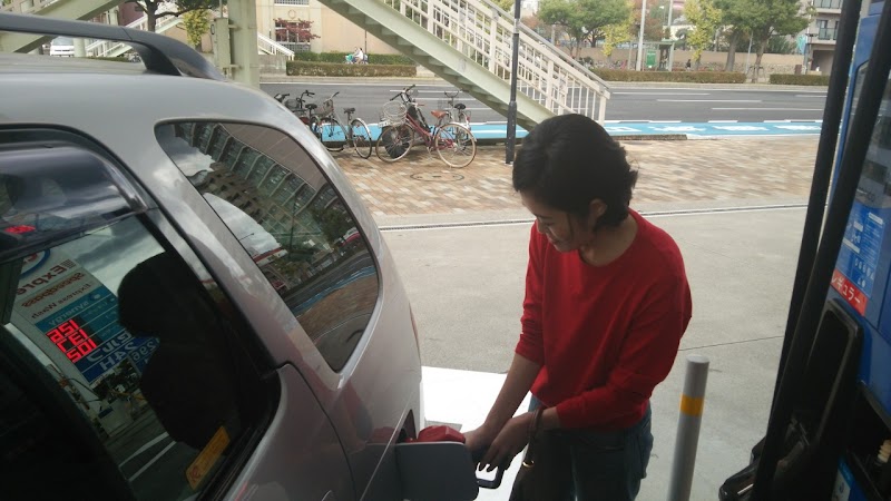 神戸ドライバーズサポート