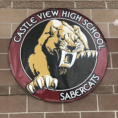 Castle View High School