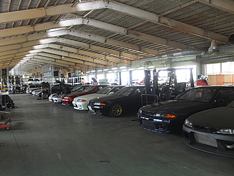 有限会社トラスト企画