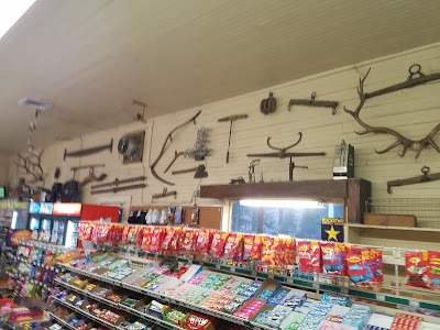 Wolf Creek General Store