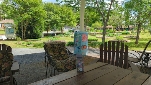 Springbrook Park - Visual